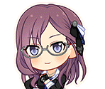 Makino Yagami (Next Frontier) - THE IDOLM@STER Cinderella Girls: Starlight Stage