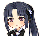 Midori Mizuno (Next Frontier) - THE IDOLM@STER Cinderella Girls: Starlight Stage