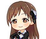 Minami Nitta (Next Frontier) - THE IDOLM@STER Cinderella Girls: Starlight Stage