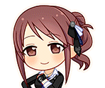 Miyu Mifune (Next Frontier) - THE IDOLM@STER Cinderella Girls: Starlight Stage