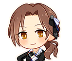Mizuki Kawashima (Next Frontier) - THE IDOLM@STER Cinderella Girls: Starlight Stage