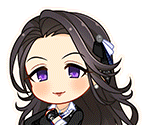 Reiko Takahashi (Next Frontier) - THE IDOLM@STER Cinderella Girls: Starlight Stage