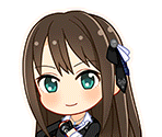 Rin Shibuya (Next Frontier) - THE IDOLM@STER Cinderella Girls: Starlight Stage