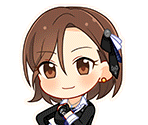 Seira Mizuki (Next Frontier) - THE IDOLM@STER Cinderella Girls: Starlight Stage
