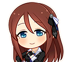 Yoriko Furusawa (Next Frontier) - THE IDOLM@STER Cinderella Girls: Starlight Stage