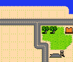 Scenario 1: First Battle - Desert Commander
