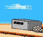 Fortifications - Desert Commander