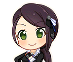 Aki Yamato (Next Frontier) - THE IDOLM@STER Cinderella Girls: Starlight Stage