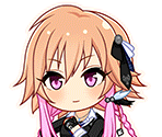 Asuka Ninomiya (Next Frontier) - THE IDOLM@STER Cinderella Girls: Starlight Stage