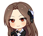 Chinami Komuro (Next Frontier) - THE IDOLM@STER Cinderella Girls: Starlight Stage