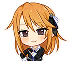 Haru Yuuki (Next Frontier) - THE IDOLM@STER Cinderella Girls: Starlight Stage