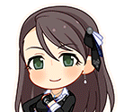 Honami Nishikawa (Next Frontier) - THE IDOLM@STER Cinderella Girls: Starlight Stage