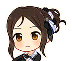 Honoka Ayase (Next Frontier) - THE IDOLM@STER Cinderella Girls: Starlight Stage