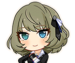 Kaede Takagaki (Next Frontier) - THE IDOLM@STER Cinderella Girls: Starlight Stage
