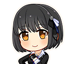 Kako Takafuji (Next Frontier) - THE IDOLM@STER Cinderella Girls: Starlight Stage