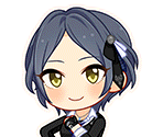 Kanade Hayami (Next Frontier) - THE IDOLM@STER Cinderella Girls: Starlight Stage