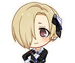 Koume Shirasaka (Next Frontier) - THE IDOLM@STER Cinderella Girls: Starlight Stage