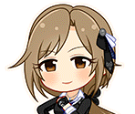 Megumi Ijuin (Next Frontier) - THE IDOLM@STER Cinderella Girls: Starlight Stage