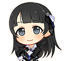 Mutsumi Ujiie (Next Frontier) - THE IDOLM@STER Cinderella Girls: Starlight Stage
