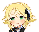 Otoha Umeki (Next Frontier) - THE IDOLM@STER Cinderella Girls: Starlight Stage