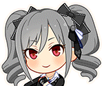 Ranko Kanzaki (Next Frontier) - THE IDOLM@STER Cinderella Girls: Starlight Stage