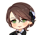 Rei Shinohara (Next Frontier) - THE IDOLM@STER Cinderella Girls: Starlight Stage