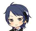 Rumi Wakui (Next Frontier) - THE IDOLM@STER Cinderella Girls: Starlight Stage