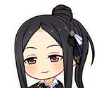 Shino Hiiragi (Next Frontier) - THE IDOLM@STER Cinderella Girls: Starlight Stage