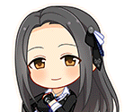 Shiori Sena (Next Frontier) - THE IDOLM@STER Cinderella Girls: Starlight Stage