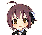 Tamami Wakiyama (Next Frontier) - THE IDOLM@STER Cinderella Girls: Starlight Stage