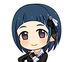 Yasuha Okazaki (Next Frontier) - THE IDOLM@STER Cinderella Girls: Starlight Stage