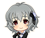 Yume Narumiya (Next Frontier) - THE IDOLM@STER Cinderella Girls: Starlight Stage