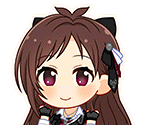 Akari Tsujino (Next Frontier) - THE IDOLM@STER Cinderella Girls: Starlight Stage