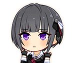 Chiyo Shirayuki (Next Frontier) - THE IDOLM@STER Cinderella Girls: Starlight Stage