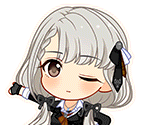 Nagi Hisakawa (Next Frontier) - THE IDOLM@STER Cinderella Girls: Starlight Stage