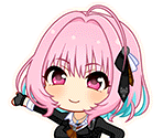 Riamu Yumemi (Next Frontier) - THE IDOLM@STER Cinderella Girls: Starlight Stage