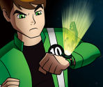 Game Banners & Icon - Ben 10: Alien Force - Vilgax Attacks