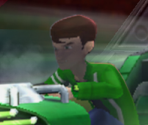Game Banners & Icon - Ben 10: Galactic Racing