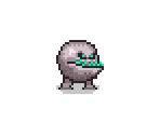 Gluttony - The Way Home: Pixel Roguelike
