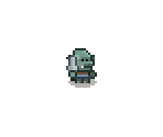 Goblin - The Way Home: Pixel Roguelike