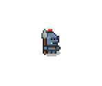 Ice Troll - The Way Home: Pixel Roguelike
