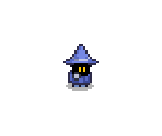 Ice Mage - The Way Home: Pixel Roguelike