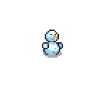 Iceman - The Way Home: Pixel Roguelike