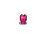 Jake - The Way Home: Pixel Roguelike