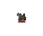 Janubis - The Way Home: Pixel Roguelike