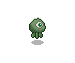 Jellyfish - The Way Home: Pixel Roguelike