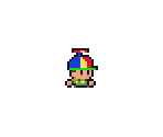 Kevin - The Way Home: Pixel Roguelike