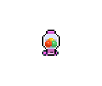 Loti - The Way Home: Pixel Roguelike
