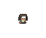 Maria - The Way Home: Pixel Roguelike