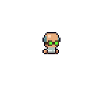 Morry - The Way Home: Pixel Roguelike